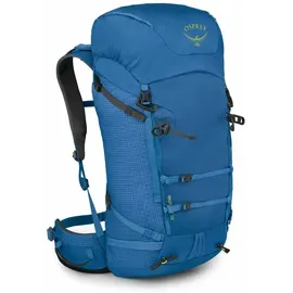 Osprey Mutant 38 Rucksack Blau