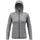Salewa Pedroc Durastretch Light Softshelljacke - Alloy - M