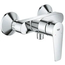 Aufputz-Brausemischer Grohe BauEdge, chrom - 23635001