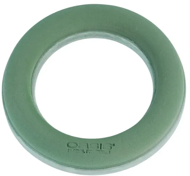 OASIS® ECObase Ring D30cm