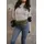 loulex Mini Fanny Pack 1 Größe Olive