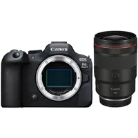 Canon EOS R6 II + RF 135mm f1,8 L IS USM | -200,00€ R6II/R8 Sofortrabatt | 400,00€ Kombi-Ersparnis 4.598,00€ Effektivpreis