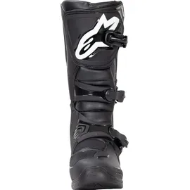 Alpinestars Tech 3 Schwarz 43
