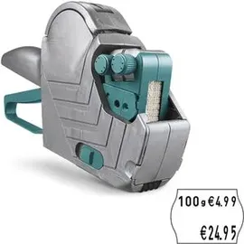 METO Preisauszeichner Basic M 1622 E,