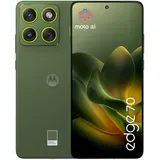 Motorola Edge 70 12 GB RAM 512 GB Bronze Green