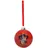 SD Toys Weihnachtskugel Gryffindor Harry Potter