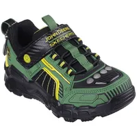 SKECHERS John Deere: Adventure Track - Rugged-Brights in Grün