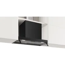 Constructa Lüfterbaustein 59,8 cm Mattschwarz