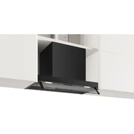 Constructa Lüfterbaustein 59,8 cm Mattschwarz