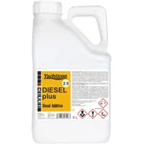 YACHTICON Diesel Plus 2.0 – Hochleistungs-Dieseladditiv für Motoren & Heizungen – schützt vor Dieselpest, reinigt Einspritzsystem & reduziert Verbrauch 5 Liter