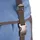 Sea to Summit Field Repair Ersatzschnalle, schwarz, 2 Pin 20mm
