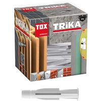TOX Allzweckdübel Trika 14/75, 20er-Pack (011 100 201)