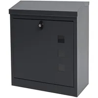 Mendler HWC-H26 Schwarz