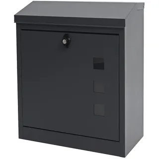 Mendler HWC-H26 Schwarz