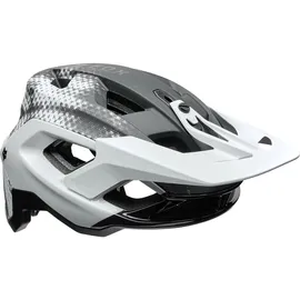 Fox Speedframe Pro 55-59 cm weiß 2023