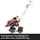 Einhell Professional GP-CR 36/45 Li E BL- Solo 45 cm Arbeitsbreite
