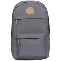 BECKMANN City Max steel grey