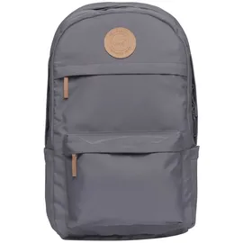 BECKMANN City Max steel grey