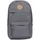 BECKMANN City Max steel grey