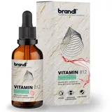 Brandl Nutrition brandl Vitamin Tropfen 50ml