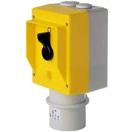 Elektra Tailfingen Ausschalter CGD1A516/6HCT8/2SGSX