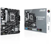Asus Prime B760M-K (90MB1FI0-M0EAY0 / 90MB1FI0-M1EAY0)