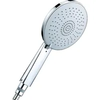 Evenes Handbrause Mixa 3 Fitair, 3 Strahlarten, Ø 140
