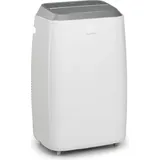 Klarstein Iceblock Prosmart 12 weiß mobil