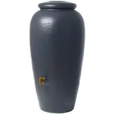 grafottogmbh Regenamphore 220 l anthrazit