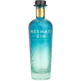 Mermaid Gin 42% Vol.