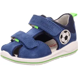 superfit Boomerang Blau/Hellgrün 24