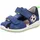 superfit Boomerang Blau/Hellgrün 24