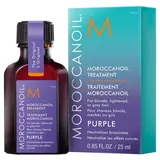 Moroccanoil Treatment Purple 25 ml