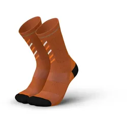 Incylence Unisex Merino Rise orange