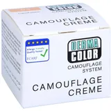 Kryolan GmbH Dermacolor Camouflage Creme D4