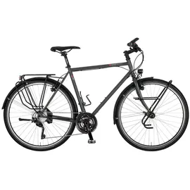 vsf fahrradmanufaktur TX-800 2026 28 Zoll RH 52 cm grau