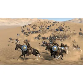 Xbox One Mount And Blade Ii: Bannerlord PAL PAL