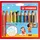 Stabilo Woody 3 in 1 Buntstift 10 St.