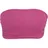 URBAN CLASSICS Bandeau Top Pink S