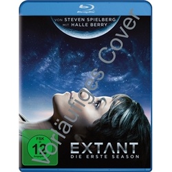 Extant Staffel 1 (Blu-ray)