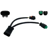 3RG Kabelreparatursatz, Kühlmitteltemperatursensor