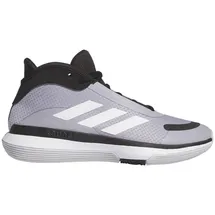 Adidas Unisex Bounce Legends Low Trainers Basketball-Schuhe, Supplier Colour/Cloud White/core Black, 44 EU