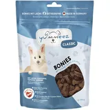 Yummeez Hundeleckerli Lachs 175 g