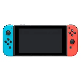 Nintendo Joy-Con (L) neon blau