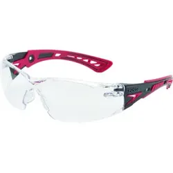 Brille Rush+, klar