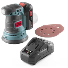 Güde Akku 125mm Ladegerät