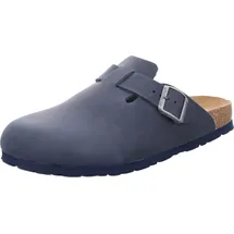 ROHDE Clogs Blau 42