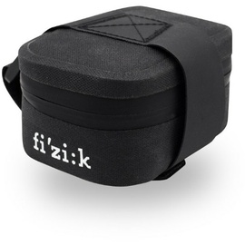 FIZIK Satteltasche - Black - One Size