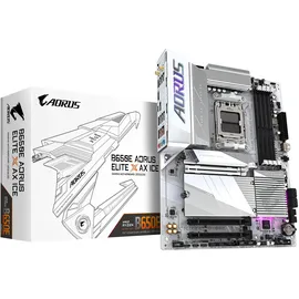 Gigabyte B650E AORUS Elite X ICE AM5 ATX