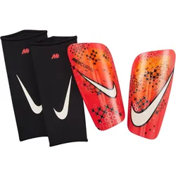 NIKE CR7 Mercurial LT Mercurial Dream Speed Schienbeinschoner 696 - lt crimson/bright mandarin/pale ivory M